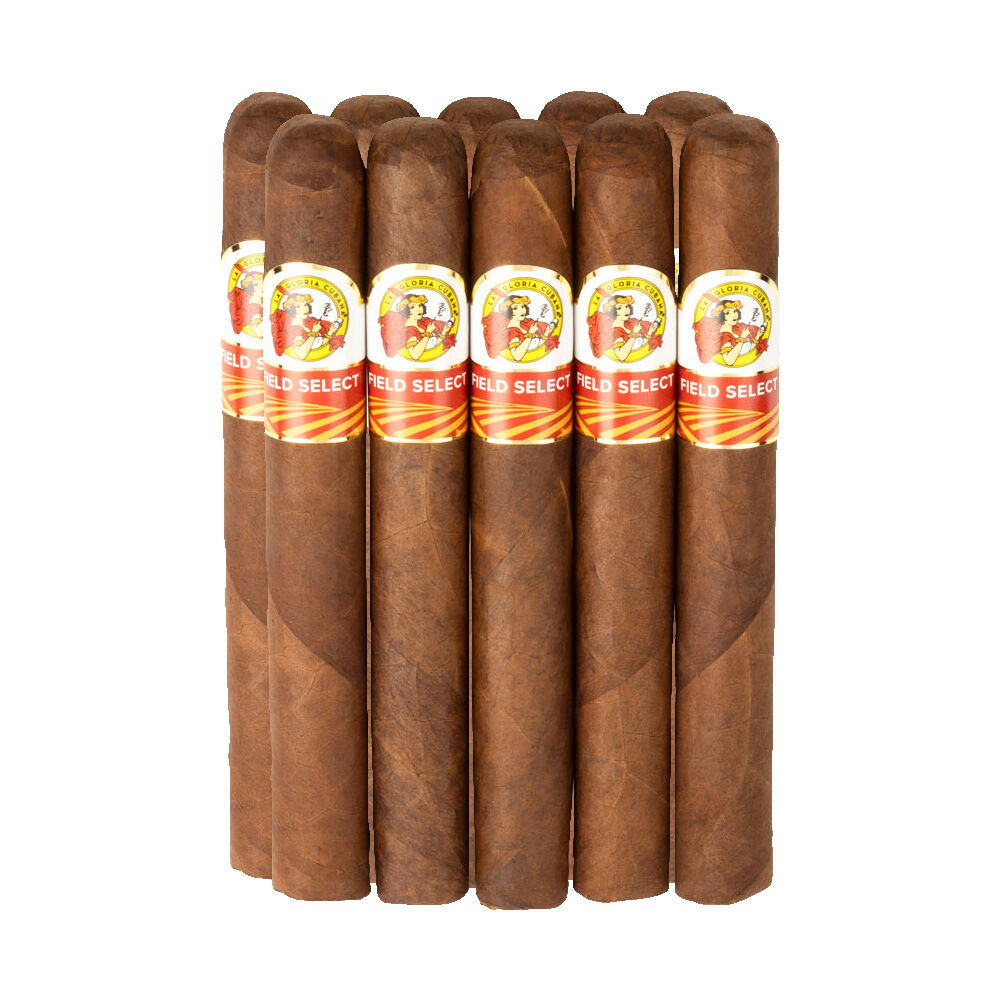 La Gloria Cubana Field Select - Toro